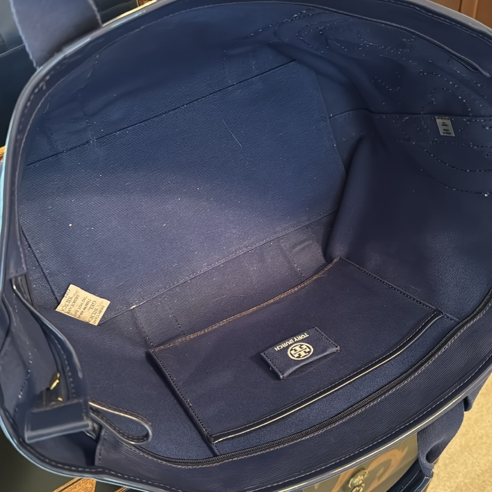 Tory Burch Tote - Picture 3 of 5